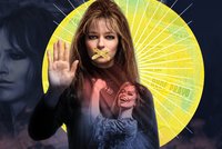 Radosti i slzy Kubišové: Lepší představitelku pro „svůj“ recitál Marta by hledala těžko