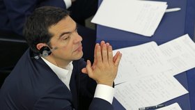 Řekové ustupují: Výměnou za balík eur chtějí zvýšit daně a osekat výdaje