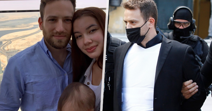 Babis byl odsouzen za vraždu manželky a fenky.