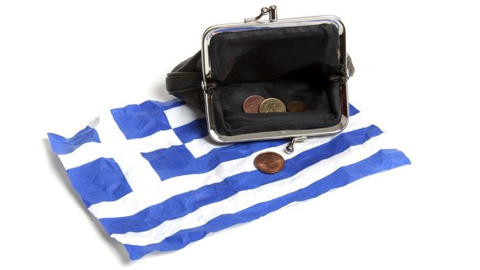 Po třech týdnech jsou opět v provozu řecké banky