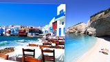 Řecko, jak ho neznáte: Neokoukaná místa v nejprodávanější letní destinaci