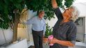 Řecko láká důchodce na klima a daňové úlevy