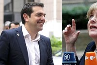 Řecko versus eurozóna: Tsipras získal čas až do neděle