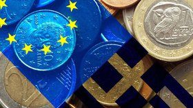 Grexit znovu na obzoru? Řecko nedostane peníze od eurozóny.