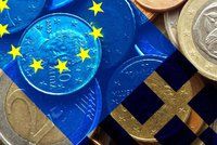 Grexit znovu na obzoru? Řecko nedostane peníze od eurozóny