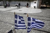 Řecko nad propastí: Na konci měsíce zaplatí důchody a už nic nezbude!