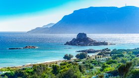 Řecky ostrov Kos: 5 tajemství, která o něm nevíte!