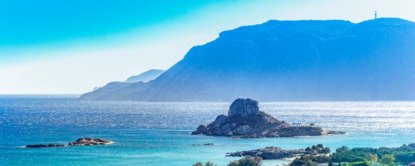 Řecky ostrov Kos: 5 tajemství, která o něm nevíte!