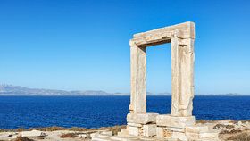 Řecko a Kypr: Tradiční jistota skvělé dovolené!