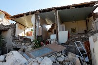 „Blíží se silné zemětřesení,“ vyděsil Američany úřad. Spletl se o 92 let