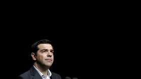 Alexis Tsipras, zachránce, nebo zrádce?