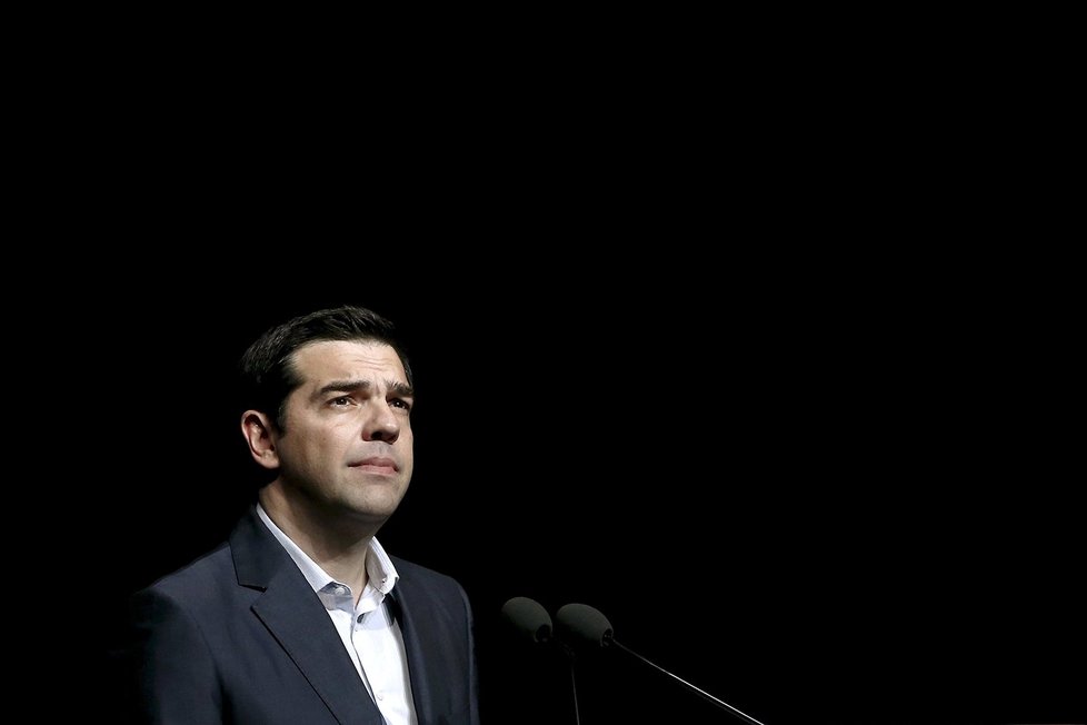 Alexis Tsipras, zachránce, nebo zrádce?
