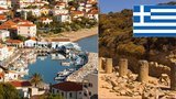 Řecký Limnos: Tady to turisté ještě nevzali útokem!