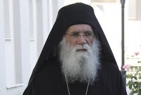 Do řeckého referenda promluvili mniši. „Ano“ by prý uspíšilo příchod Antikrista