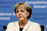 „Někde musí být hranice!“ Angela Merkelová jde proti homosexuálním manželstvím