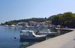Thasos, Old Port