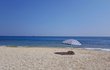 Thasos, Tripiti beach