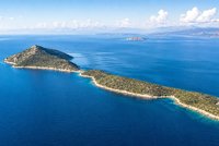 Dovolenkový ráj prodává ostrovy za hubičku: Okouzlí průzračnou vodou a písčitou pláží