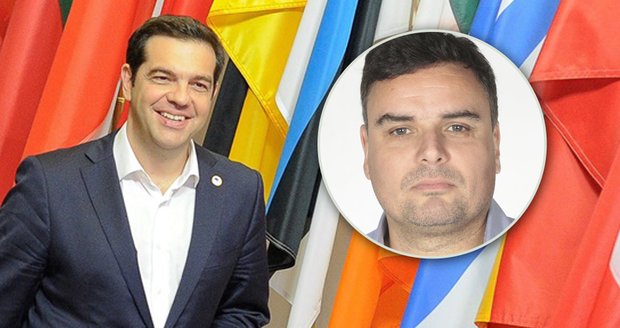 Makejte. Nás zmáhá práce na slunci, vzkazuje Řecko eurozóně