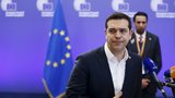 Dalších 10 miliard eur pro zadlužené Řecko. Eurozóna schválila nové úvěry