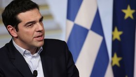Nový řecký premiér Alexis Tsipras odmítá jít proti lidu.