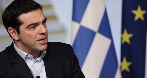 Nový řecký premiér Alexis Tsipras odmítá jít proti lidu.