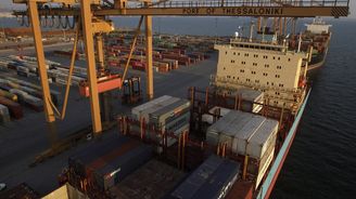 Německý investor nabídl za přístav v Soluni přes šest miliard