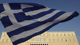 Řečtí demonstranti: S úspornými opatřeními nesouhlasí