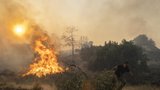 Čeští experti o vzniku extrémních požárů: Vliv nemá jen počasí, ale i proměna zemědělství