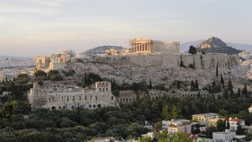 Atény údajně žádost Washingtonu zamítnou.