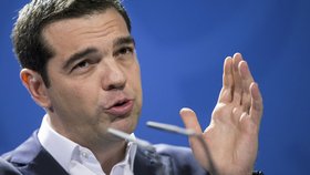 Řecký premiér: Pokud nám nesnížíte dluh, žádná dohoda!