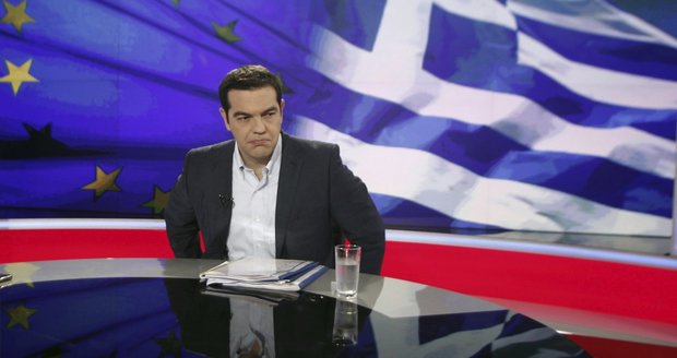 Řekové přišli s návrhem, Evropa je v rozpacích 