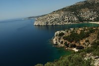 Za dovolenou v Řecku ušetříte tisíce korun