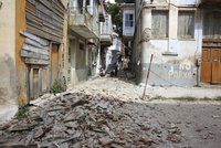 Zemětřesení u Ruska i v Peru: Úřady varují před tsunami