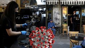 Po plážích i restaurace a bary. Dovolenkový ráj Čechů se chystá na turistickou sezonu 