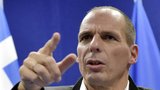 Řecký ministr financí: Vyhlásil válku boháčům a neplatičům daní!