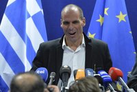 Řecko se zmítá v krizi: Stát ale poskytne úlevy dlužníkům na daních