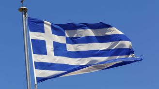 Řecko předčasně splatí členům eurozóny přes pět miliard eur