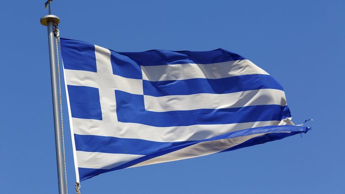 Řecko se v roce 2010 ocitlo na pokraji státního bankrotu a muselo požádat mezinárodní věřitele o úvěrovou pomoc.