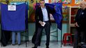 Řecký premiér a vítěz nedělních parlamentních voleb Kyriakos Mitsotakis nechce hledat koaliční partnery.