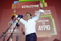 Tsipras už má jména ministrů. Koho Řekům vybral jako šéfa státní kasy?