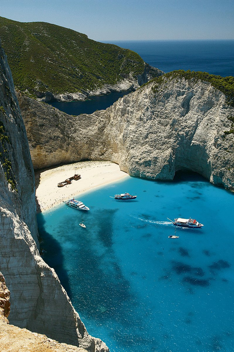 Zakynthos