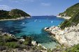 Jak si užít řecký ostrov Korfu