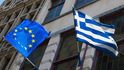 Řecké dluhopisy zhodnocují v Evropě nejvíce.