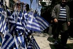 Soud rozhodl, že snížení důchodů v Řecku je neplatné.