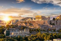 Navštivte kolébku bohů a hrdinů dávných bájí: 7 míst pro božskou dovolenou v Řecku!