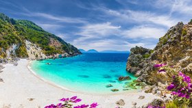5 řeckých ostrovů, které musíte vidět. Kde najdete ráj na zemi?