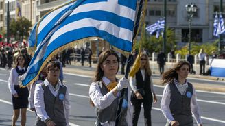 Řecko už není „problémová“ ekonomika. Jak se mu podařilo zlepšit trh práce Řecko už není „problémová“ ekonomika. Jak se mu podařilo zlepšit trh práce