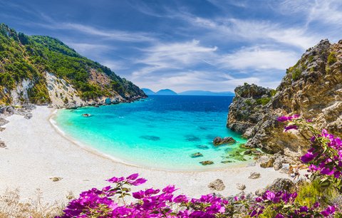 5 řeckých ostrovů, které musíte vidět. Kde najdete ráj na zemi?