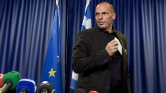 Varufakis se sejde s bankéři, o paralelní měně se prý nejedná